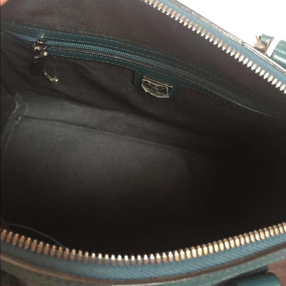 MCM authentic Craig & Karl bag - Picture 6 of 6